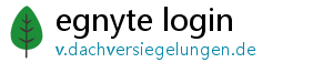 egnyte login