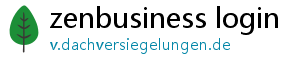 zenbusiness login